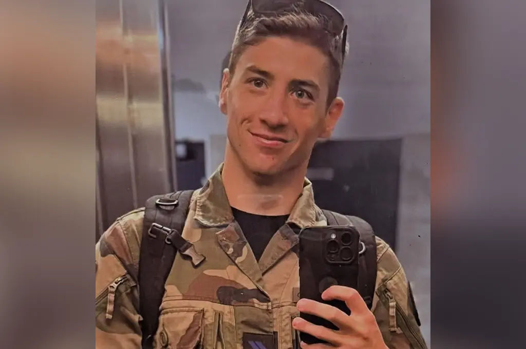 Alpes-Maritimes : Décès du brigadier-chef Valentin Pizzolorusso, les gendarmes de Pégomas lui rendent hommage