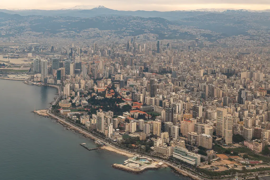 Beyrouth : Un policier français de la DCIS perd la vie dans un accident