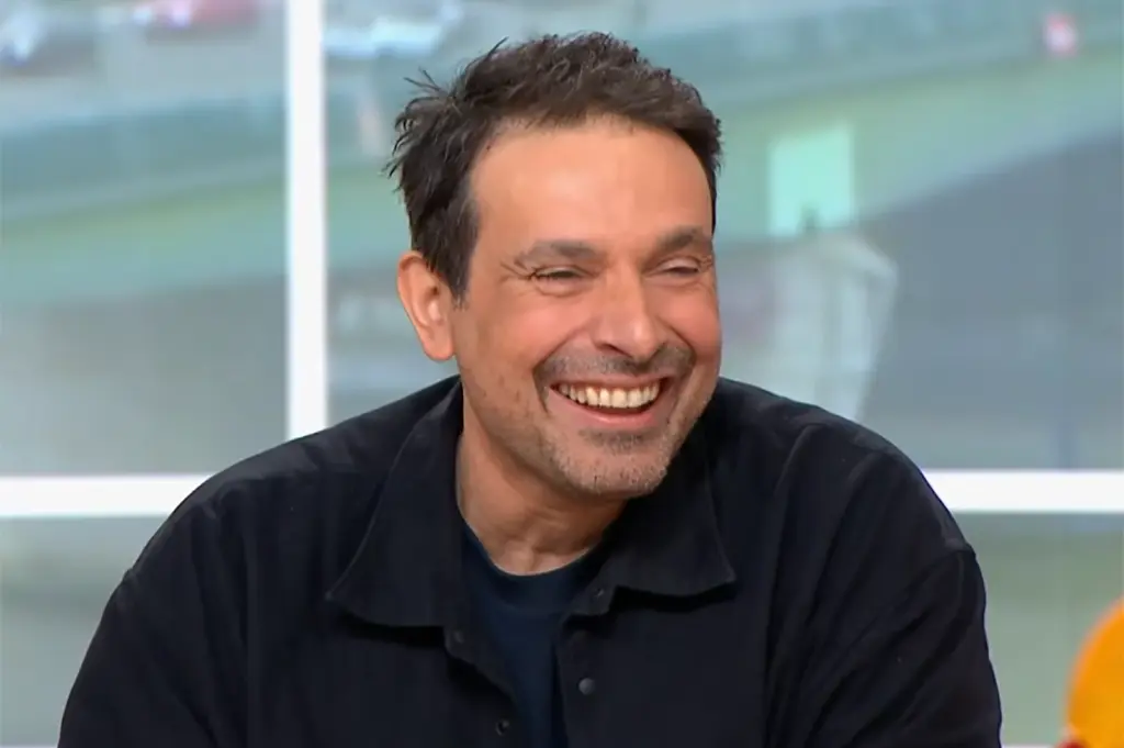 Bruno Salomone, acteur de «Fais pas ci, fais pas ça» et de «Brice de Nice», est mort à 55 ans