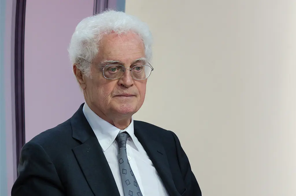 L'ancien Premier ministre Lionel Jospin est mort à l'âge de 88 ans