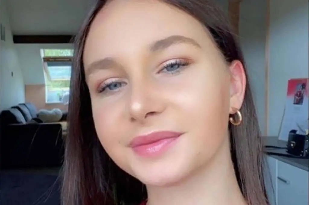 Meurtre de Justine Vayrac : Lucas Larivée condamné à 30 ans de réclusion criminelle