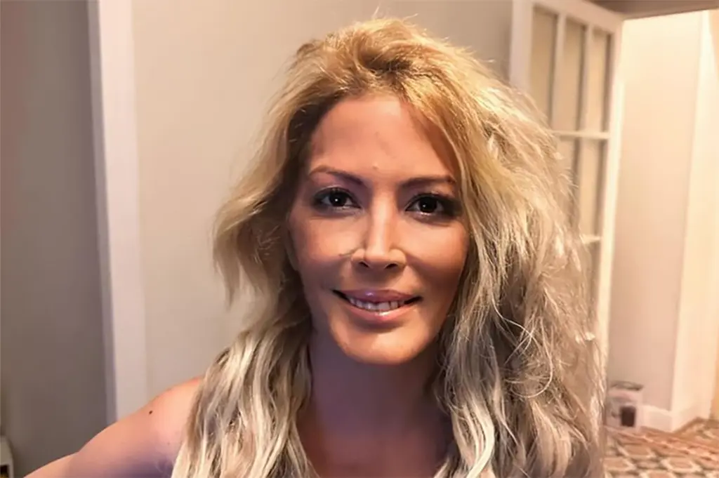 Loana, icône de «Loft Story», est morte à 48 ans