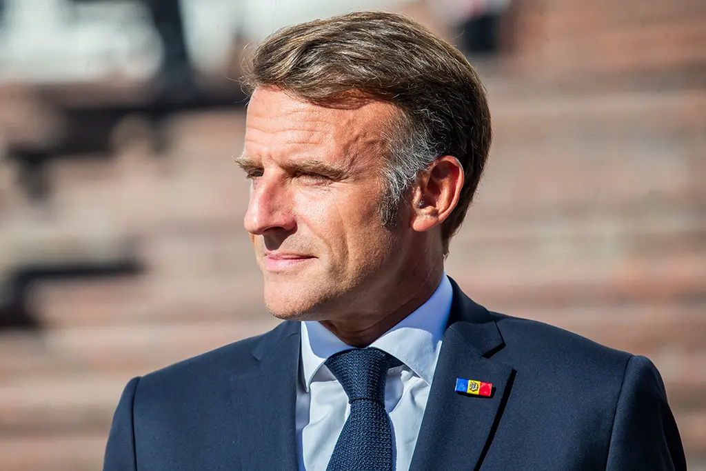 Guerre au Moyen-Orient : Macron convoque un nouveau conseil de défense mercredi soir à l’Élysée