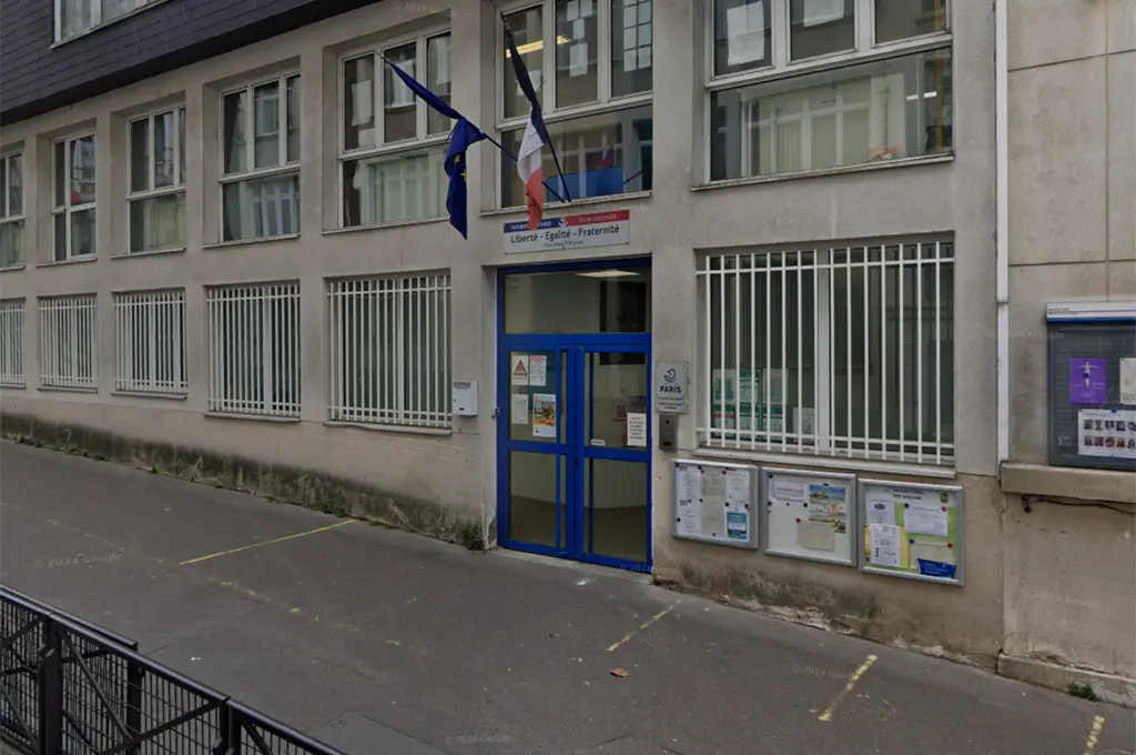 Paris : Un animateur périscolaire suspendu, soupçonné du viol d'un enfant de 3 ans