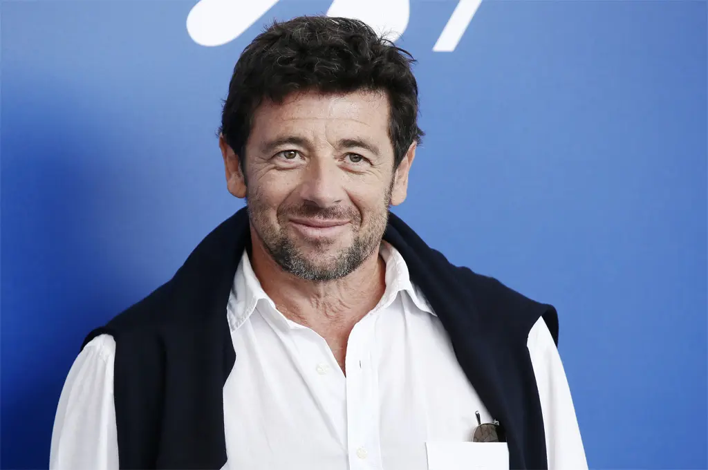 Patrick Bruel visé par au moins deux nouvelles plaintes pour violences sexuelles dont une pour viol