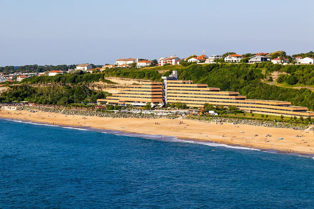 Home-jacking à Anglet : une famille dont deux enfants séquestrés par cinq hommes sur fond de cryptomonnaies