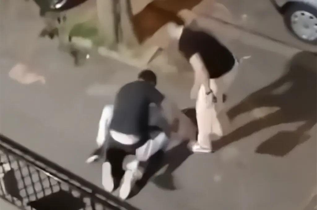 Nice : Les deux CRS soupçonnés d'avoir frappé et dépouillé un jeune homme de 22 ans seront jugés le 1er juin