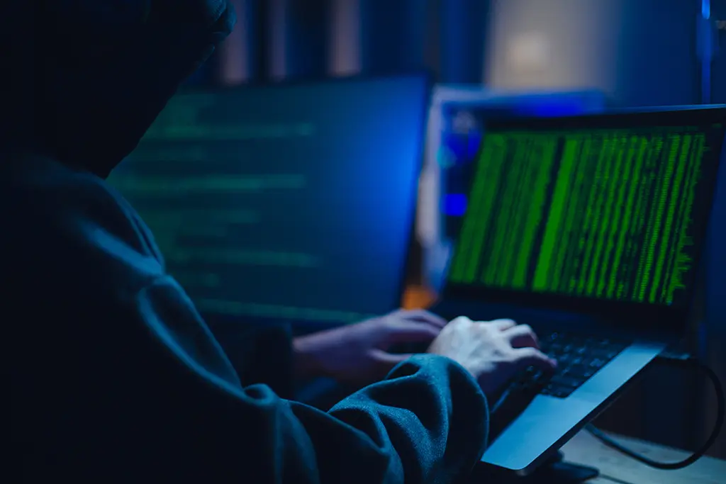 Le hackeur présumé «HexDex», soupçonné d'une centaine de piratages, interpellé en Vendée