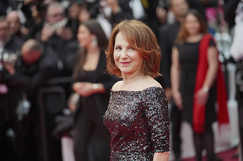 Nathalie Baye, actrice aux quatre César, est morte à 77 ans