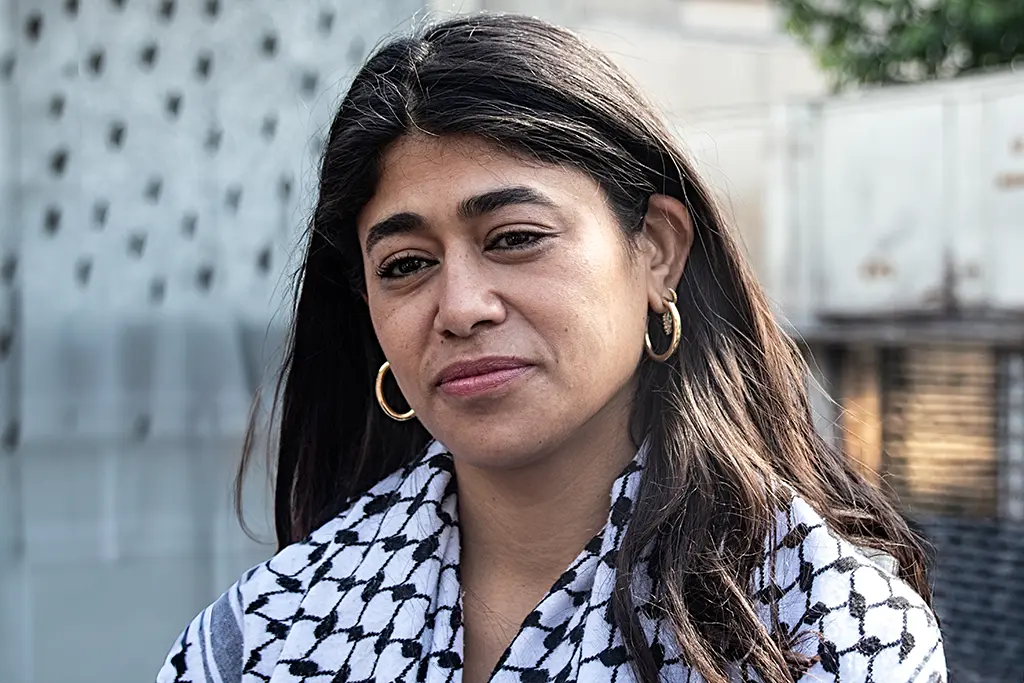 Rima Hassan convoquée devant le tribunal pour «apologie du terrorisme», de la 3-MMC retrouvée dans ses affaires