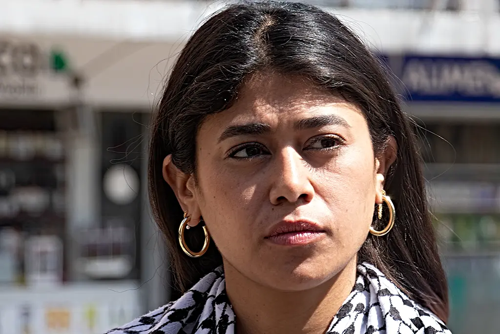 Rima Hassan sera jugée le 16 septembre pour deux nouveaux délits