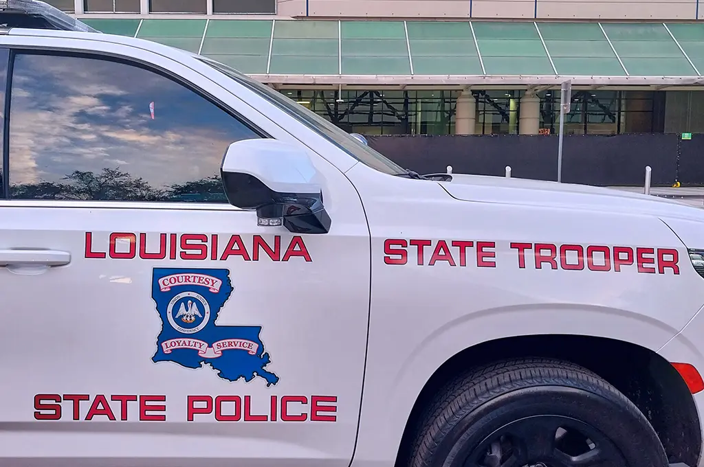 États-Unis : Huit enfants tués par balle en Louisiane, le suspect abattu par la police