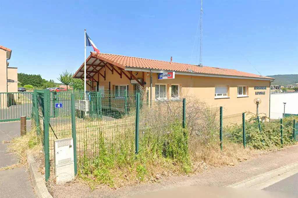 Brassac-les-Mines