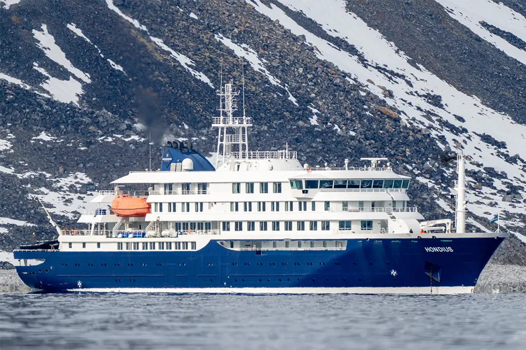 Hantavirus à bord du MV Hondius : ce que l'on sait sur le foyer d'infection qui a fait trois morts