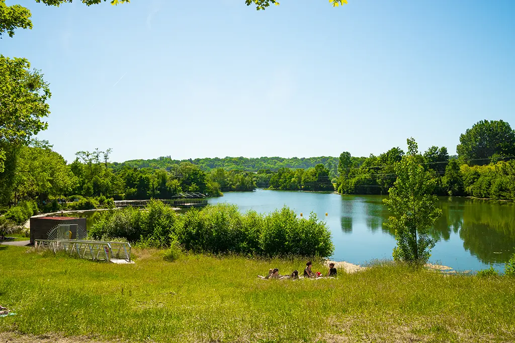 Cergy