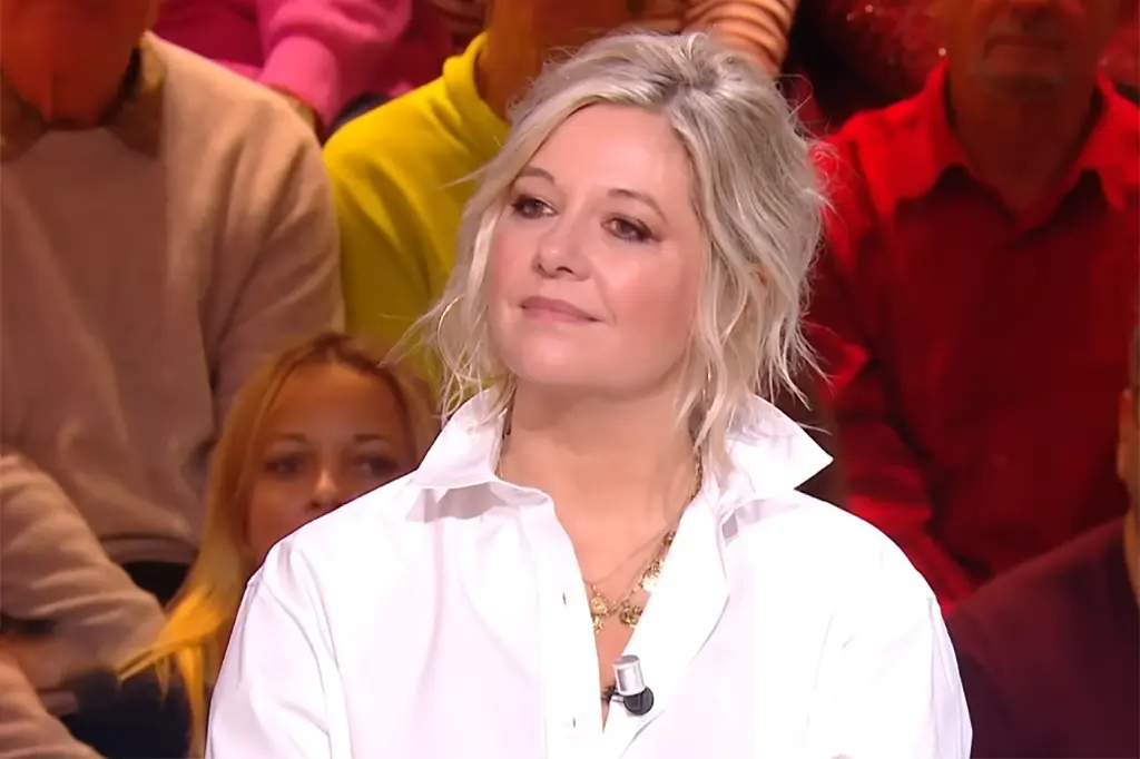 L'animatrice Flavie Flament dépose plainte pour viol contre Patrick Bruel