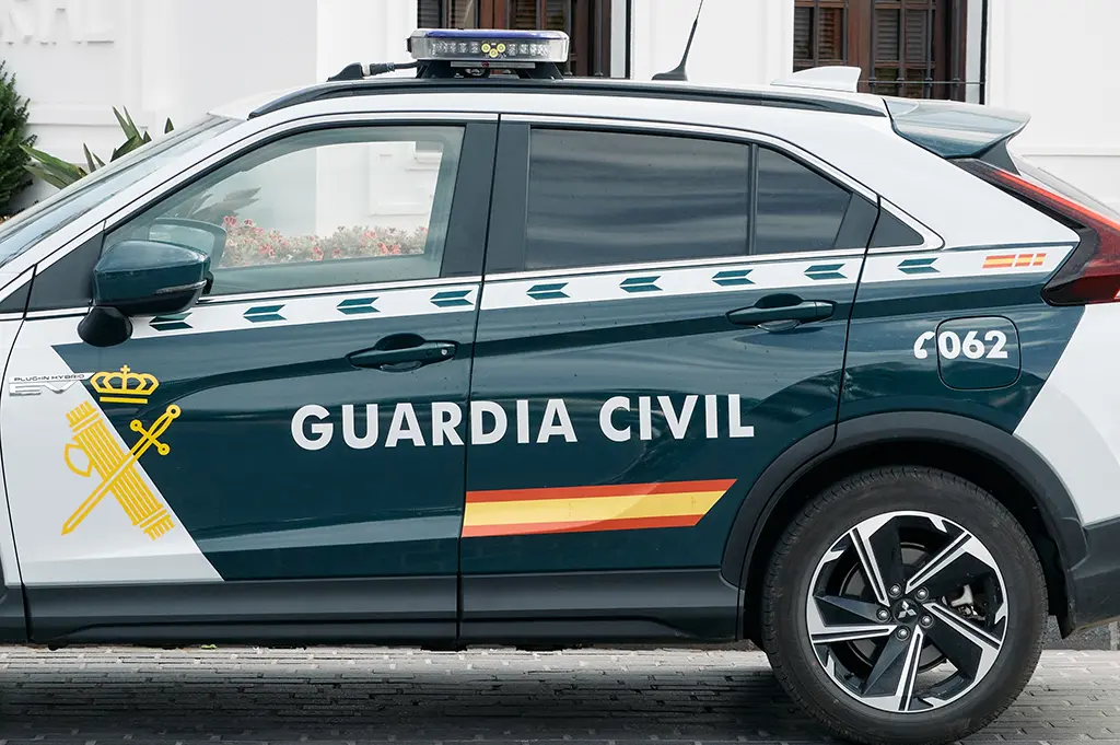 Espagne : Deux morts et quatre blessés graves dont un bébé, le tireur arrêté
