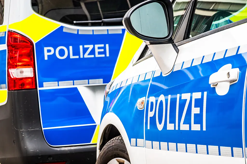 Allemagne : Au moins deux morts après qu'une voiture a foncé sur des passants à Leipzig