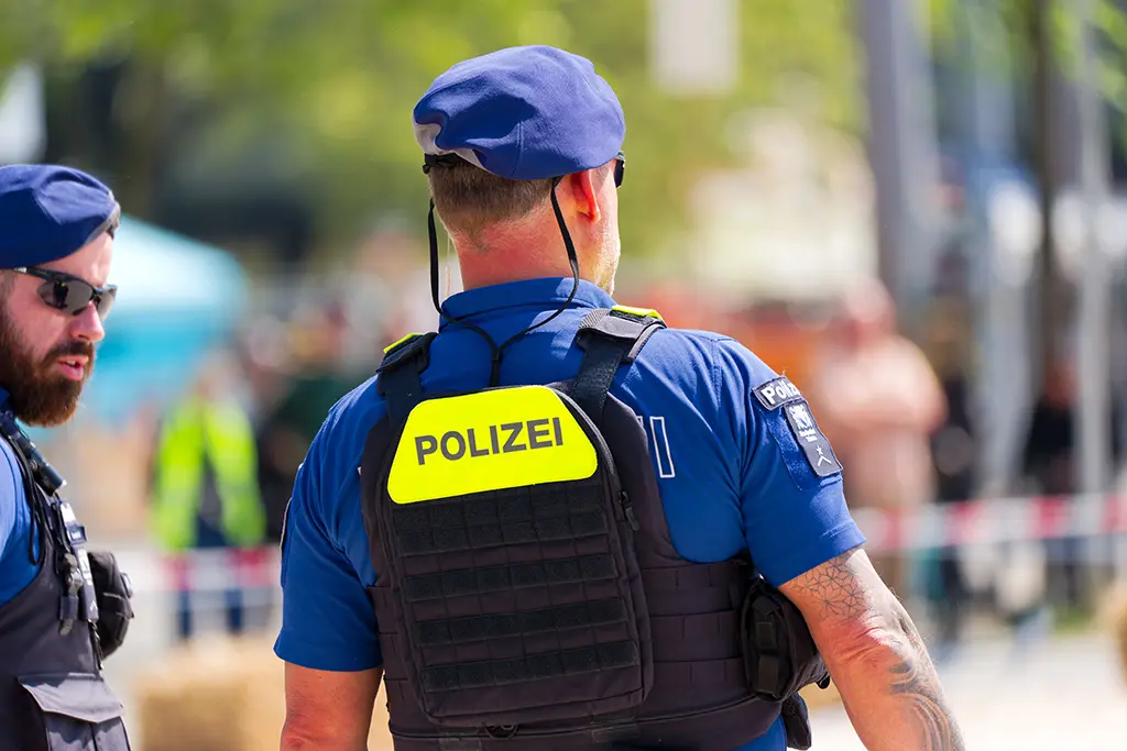 Suisse : Au moins trois personnes blessées à l'arme blanche à la gare de Winterthour, l'agresseur arrêté