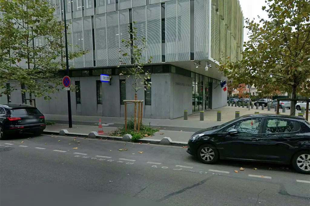 Saint-Denis
