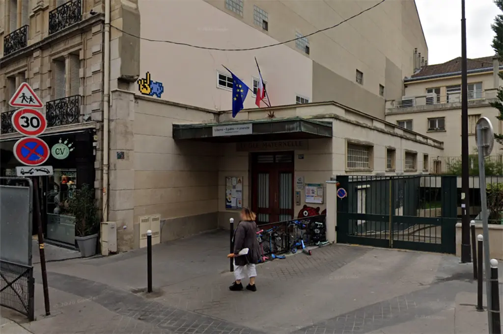 Violences physiques et sexuelles dans le périscolaire à Paris : 16 personnes placées en garde à vue