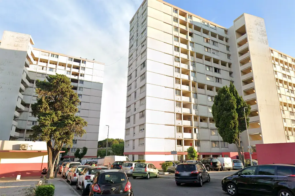 Toulon : Une mère et ses trois enfants meurent après une chute du 13e étage