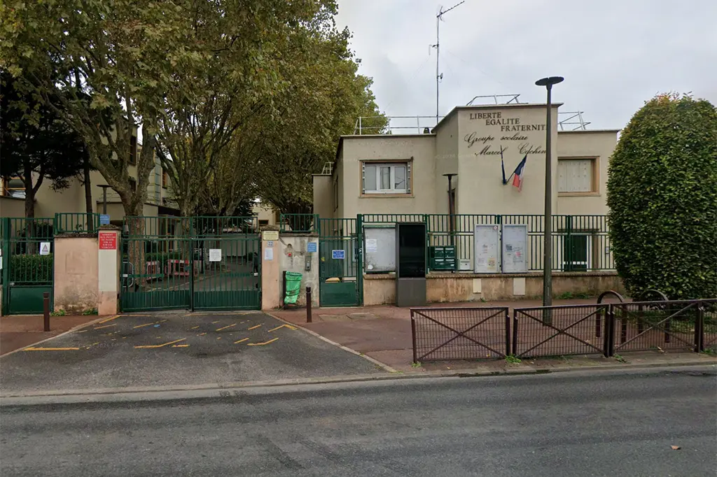 Villejuif : 25 élèves d'une école primaire inhalent de la kétamine ramenée par un camarade