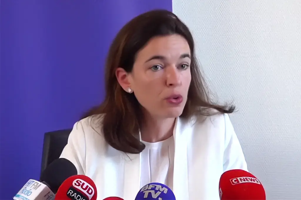 Disparition de Lyhanna : le suspect était visé par trois procédures judiciaires pour des faits sur mineurs avant la disparition de la fillette