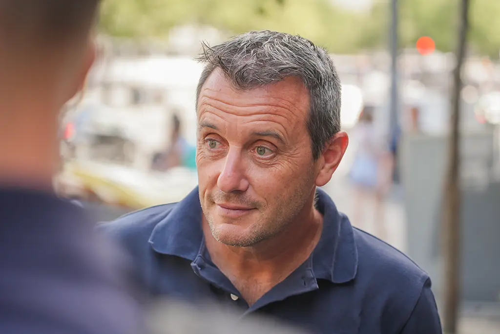«Un déni de réalité» : pour Fabien Vanhemelryck, patron d'Alliance Police Nationale, l'État a minimisé les violences urbaines qui ont fait 233 blessés