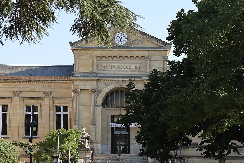 Yannick Barella, le frère du suspect dans la mort de Lyhanna