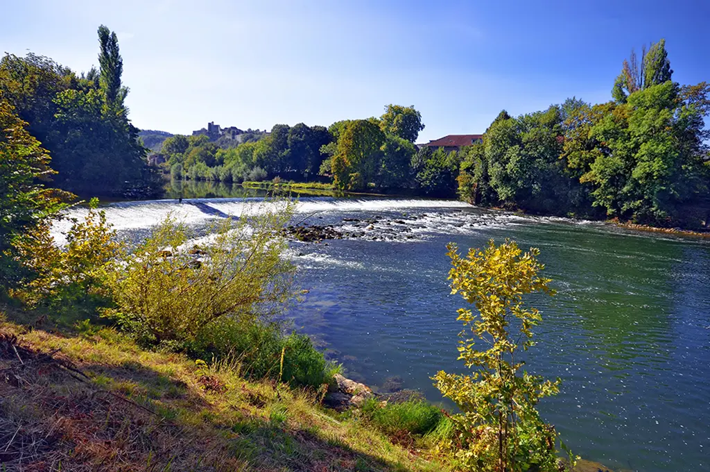 Canicule : Deux adolescents de 11 et 13 ans meurent noyés dans le Doubs à Besançon