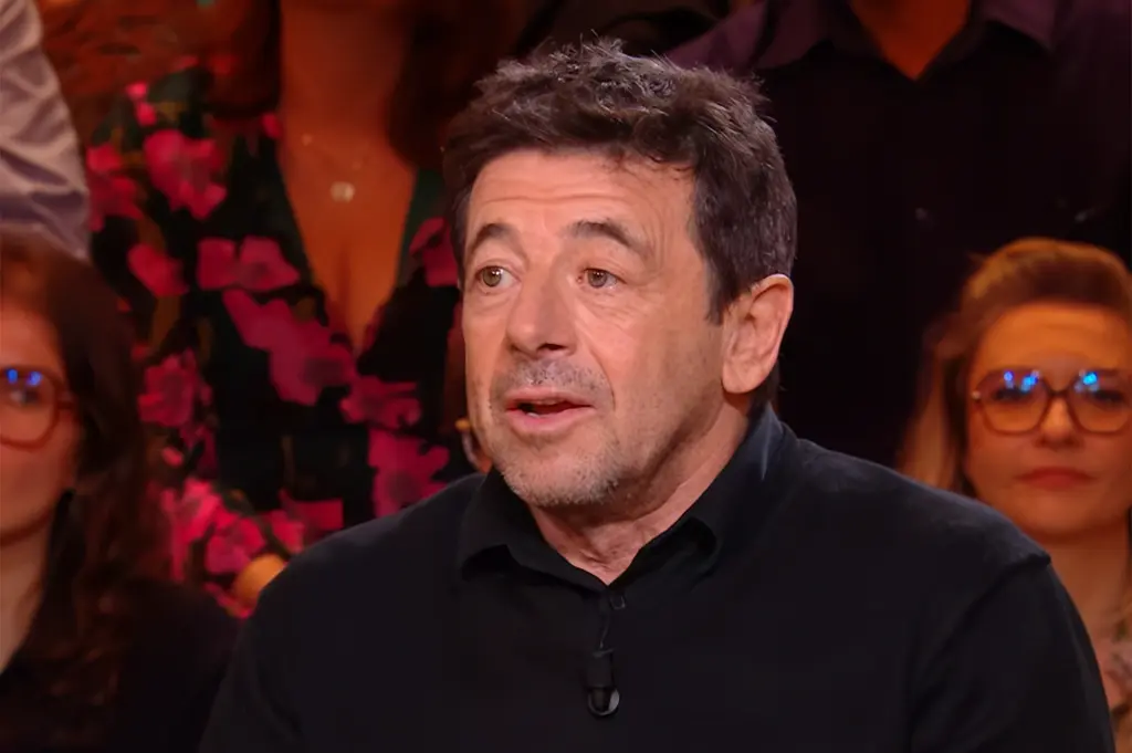 Patrick Bruel présenté à trois juges d'instruction en vue de