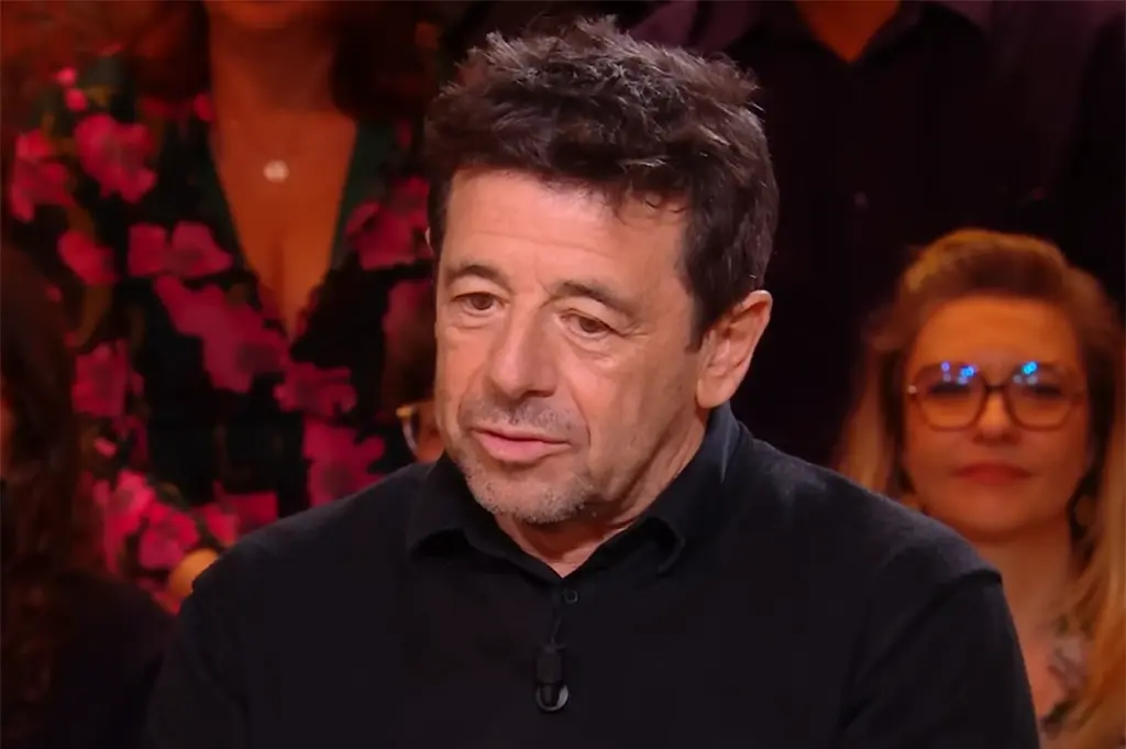 Patrick Bruel mis en examen pour viol, tentative d