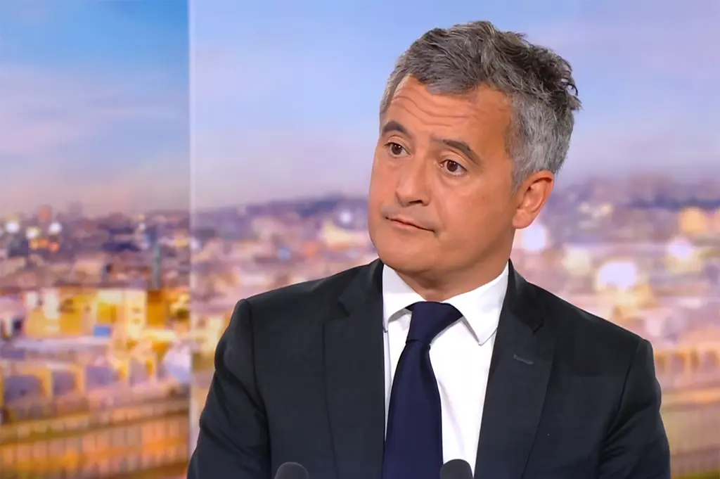 Mort de Lyhanna : Gérald Darmanin reconnaît que la justice a «failli» et présente ses excuses