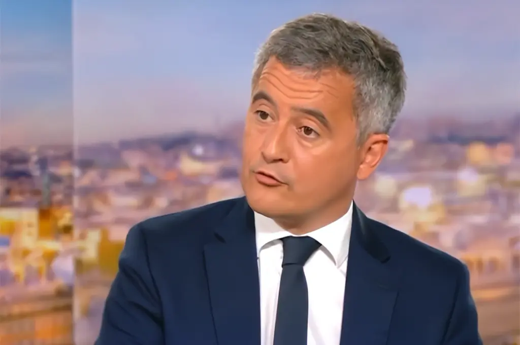 Mort de Lyhanna : Gérald Darmanin engage une procédure disciplinaire contre le substitut du parquet d'Auch
