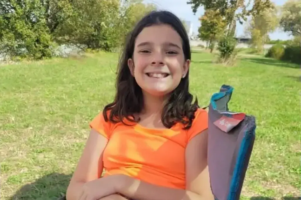 Mort de Lyhanna : la fillette de 11 ans a été bâillonnée avec du scotch et ligotée, révèle l'autopsie