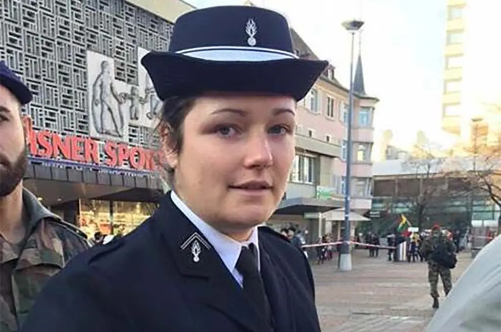 Mort de la gendarme Mélanie Lemée : le chauffard condamné à 26 ans de réclusion en appel