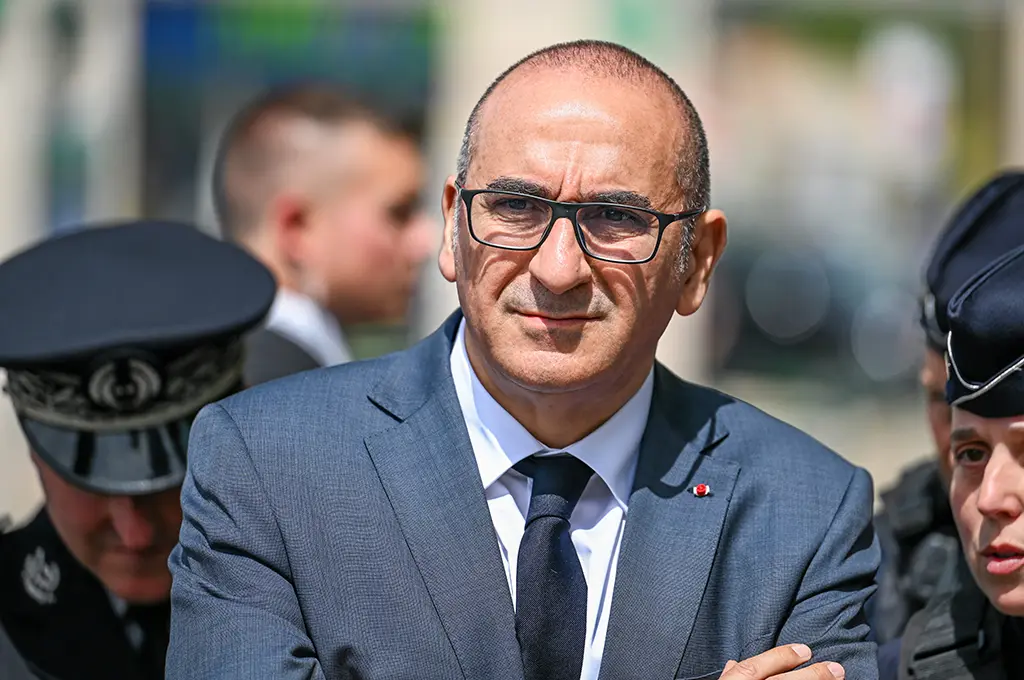 Mort de Lyhanna : Laurent Nuñez ordonne une enquête de commandement et la mutation d'office de deux gendarmes