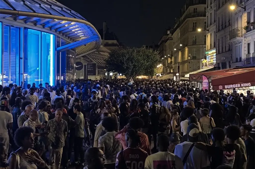 Fête de la Musique : Piqûres et agressions sexuelles, une nuit agitée à Paris et en petite couronne