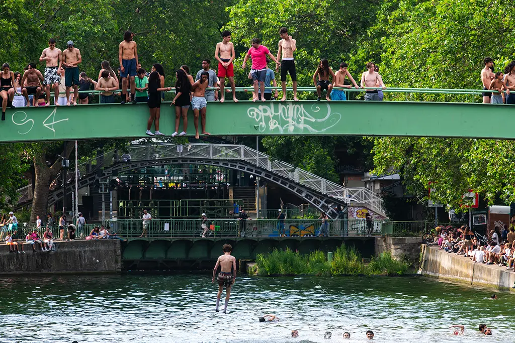 Canicule : 55 personnes sont mortes par noyade depuis le 18 juin en France