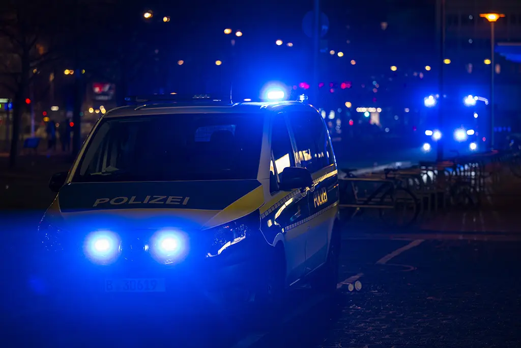 Berlin : Un mort et plusieurs blessés après qu'une voiture a foncé dans la foule de la Gay Pride