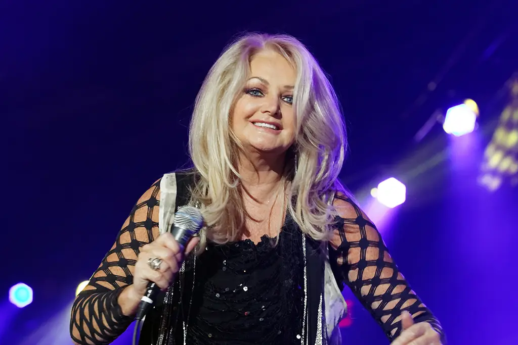 La chanteuse Bonnie Tyler, icône des années 80, est morte à l'âge de 75 ans