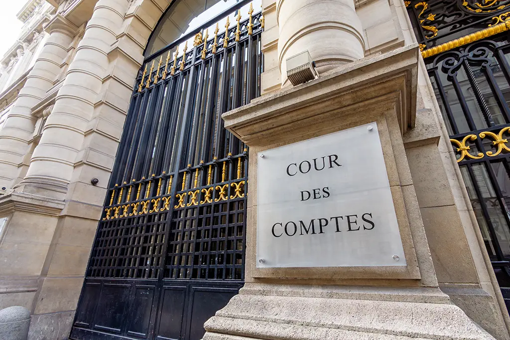 Logiciel Scribe : Six hauts fonctionnaires jugés devant la Cour des comptes pour un fiasco à plusieurs dizaines de millions d'euros