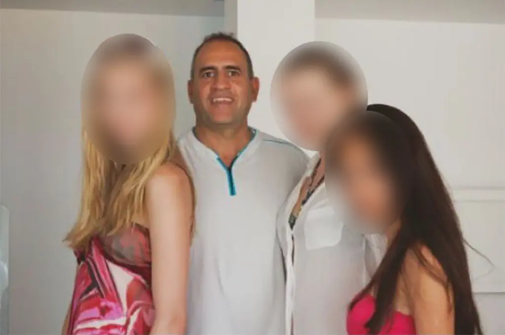 Daniel Siad, rabatteur présumé de Jeffrey Epstein, retrouvé mort à son domicile à Colombes