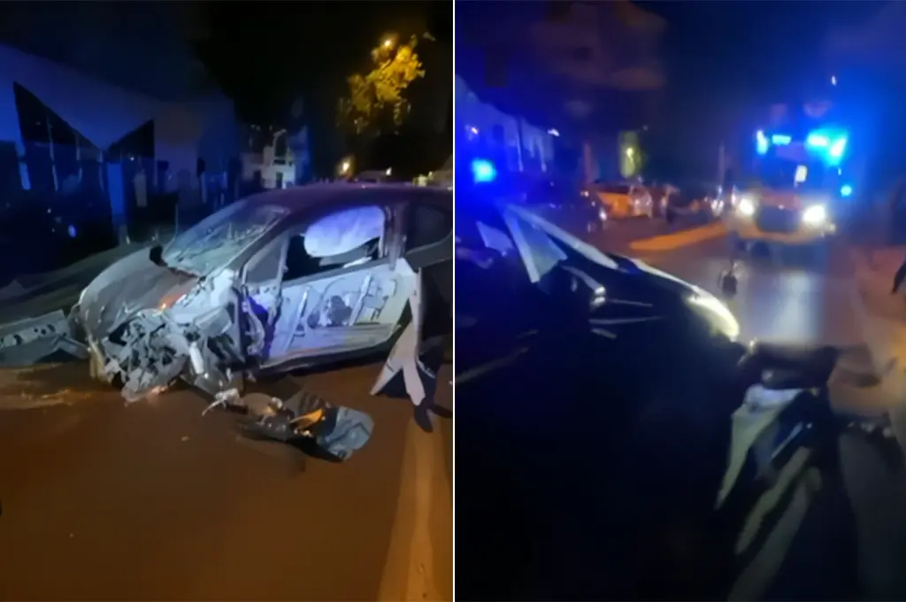 Marseille : Trois suspects écroués après le refus d'obtempérer qui a grièvement blessé un policier