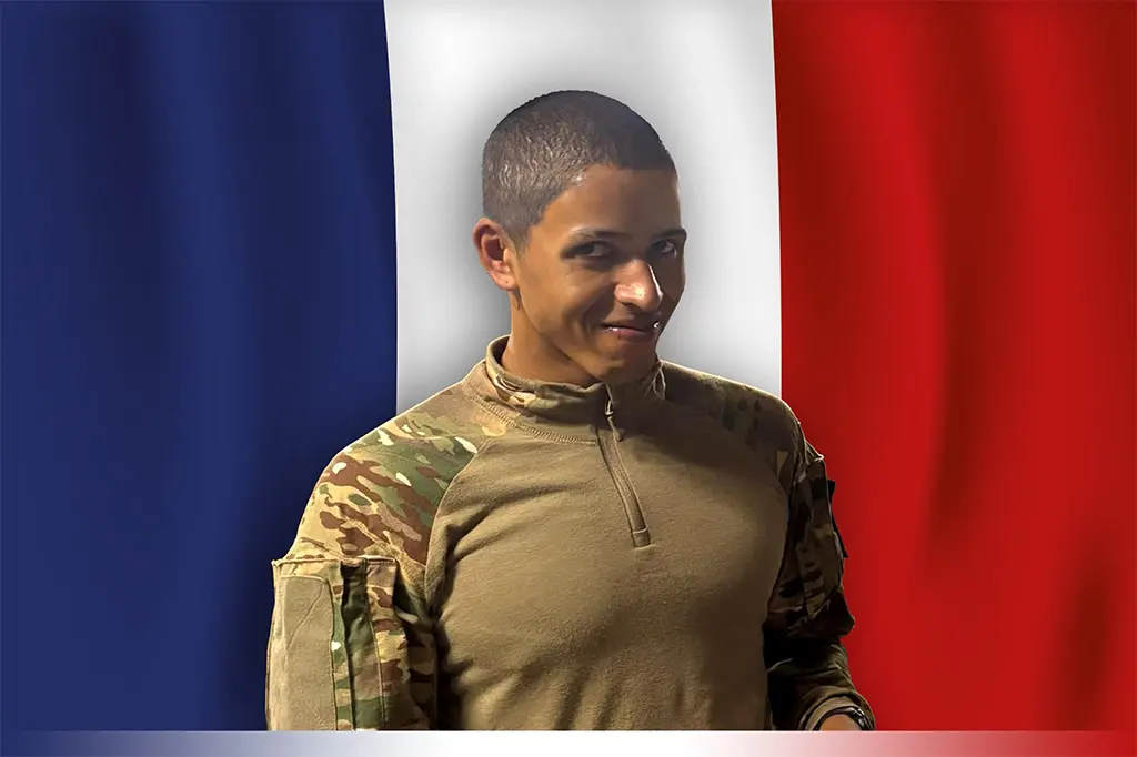Un militaire de 23 ans meurt à l'entraînement dans les Pyrénées-Atlantiques