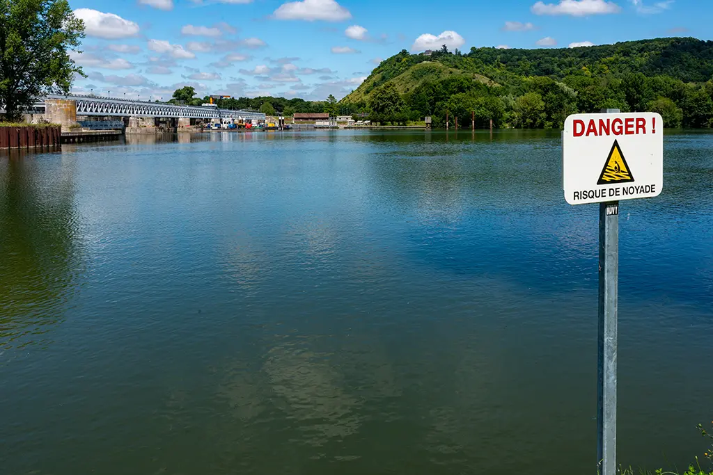Canicule : Plus de 130 morts par noyade en France depuis le 19 juin, un bilan en hausse de 20%