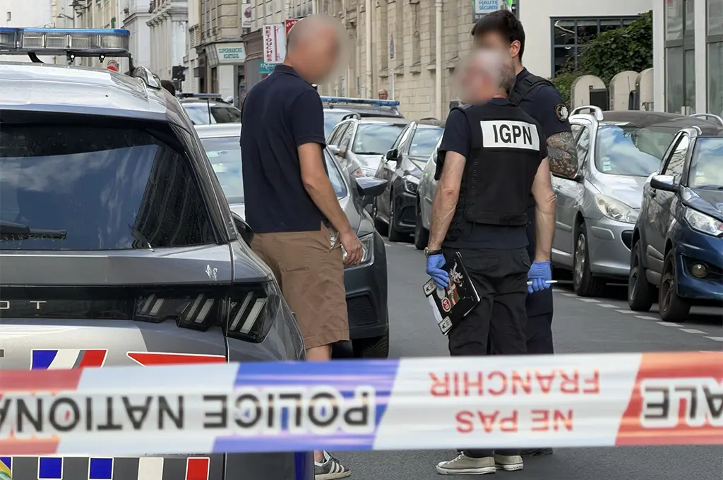Paris : Ce que l'on sait de la femme mortellement neutralisée par balle dans un restaurant du XIIe