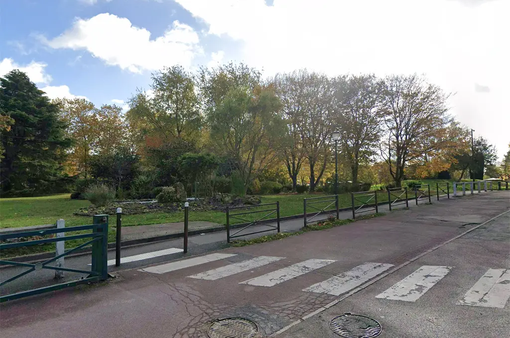 Les Ulis : Il tente d'enlever une fillette dans un parc, l'homme avait assassiné son épouse en 1988