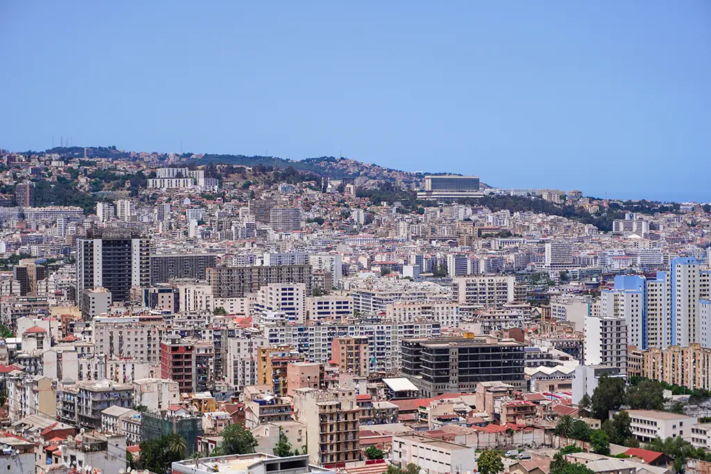Deux figures du narcotrafic marseillais interpellées en Algérie : ce que l'on sait